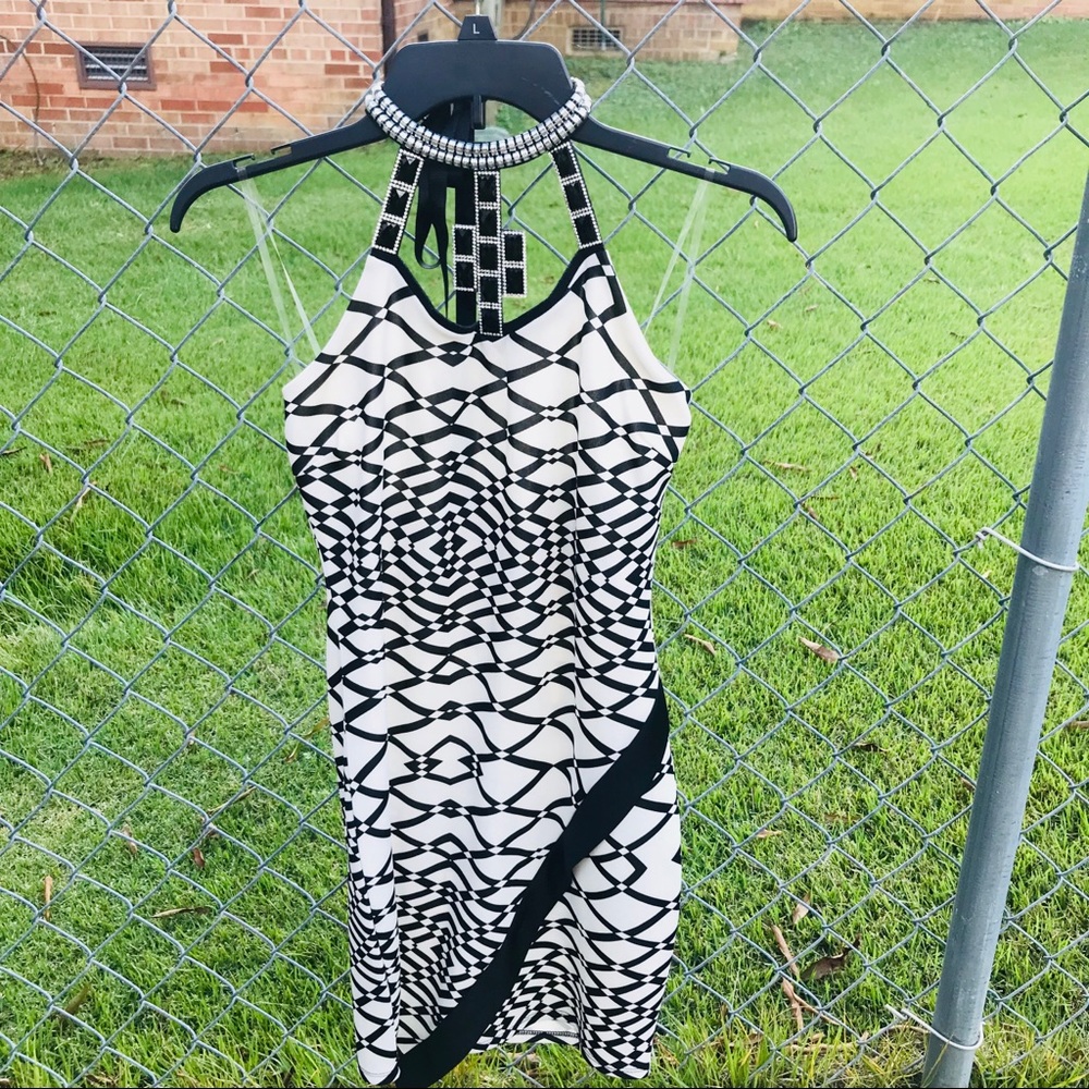 Party dress